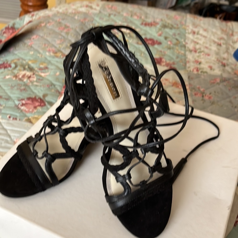 New BCBGENERATION SHOES - Picture 10 of 10